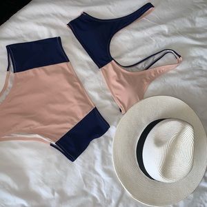 Set of Two Bathing Suits 🌴